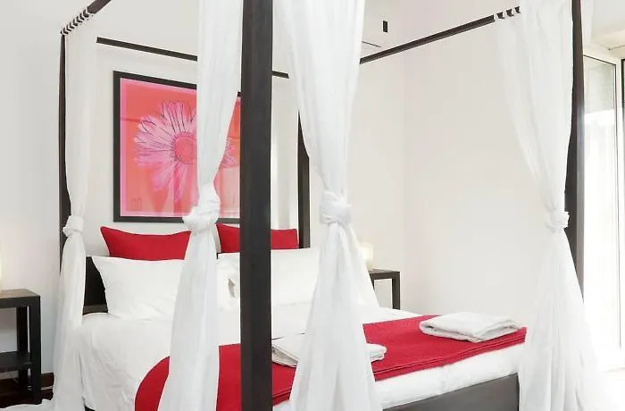 Domus Trastevere Vakantiehuis