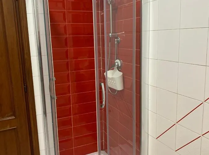 Domus Trastevere Vakantiehuis Rome