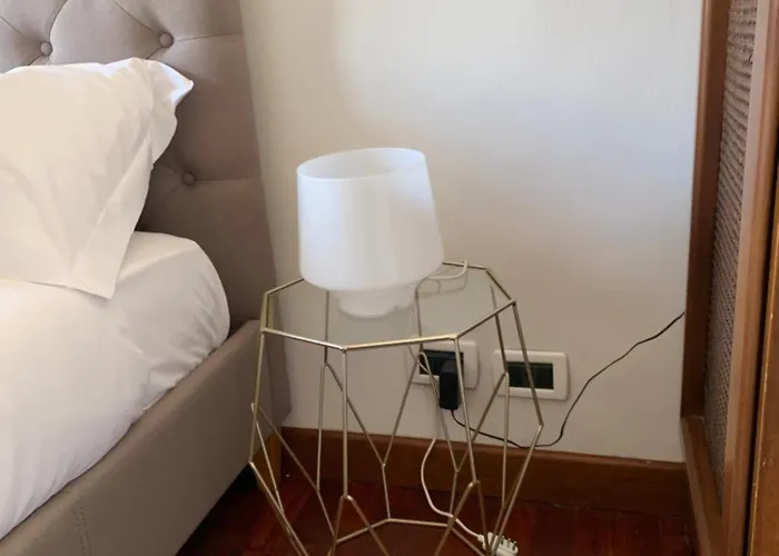 Domus Trastevere Vakantiehuis *