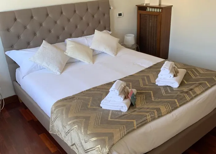Vakantiehuis Domus Trastevere Rome