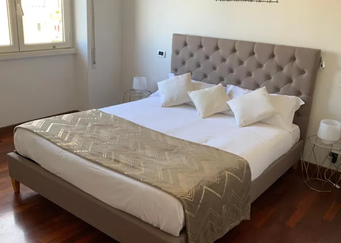 Vakantiehuis Domus Trastevere *