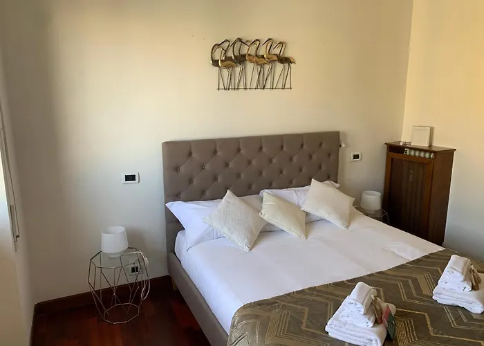 Vakantiehuis Domus Trastevere
