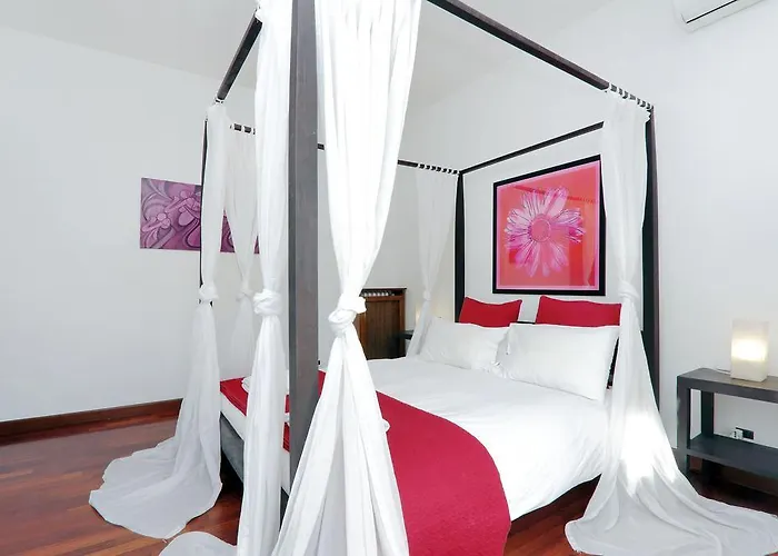 Vakantiehuis Domus Trastevere *